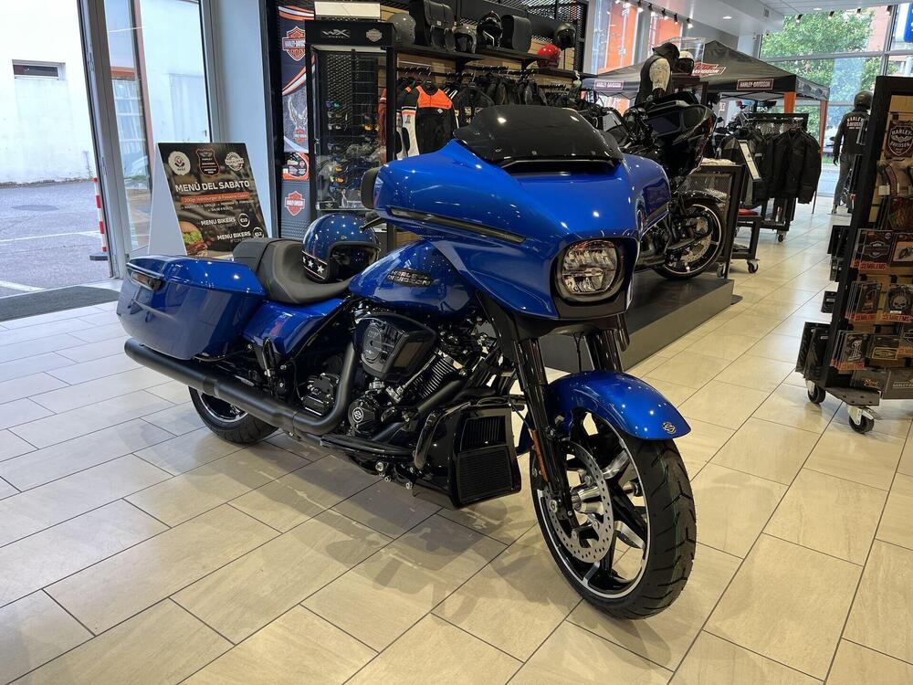 Harley-Davidson Street Glide (2024) (3)