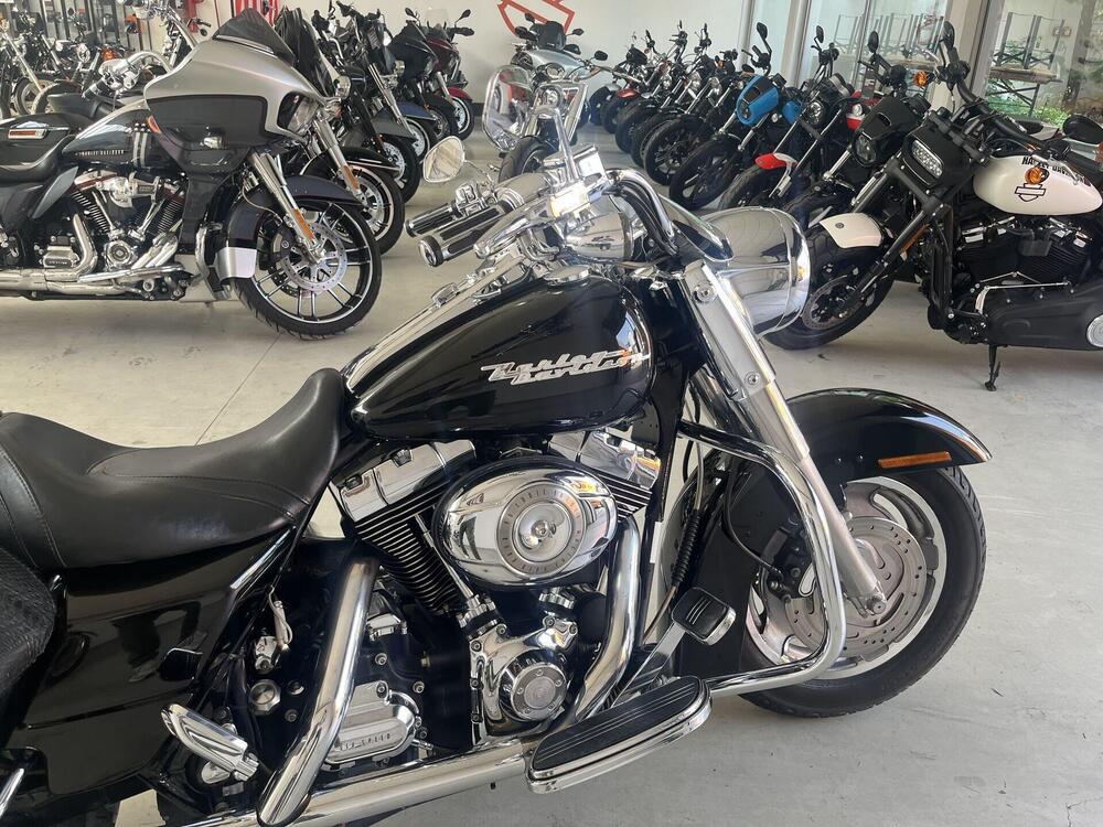 Harley-Davidson 1584 Road King (2006 - 07) - FLHR (2)