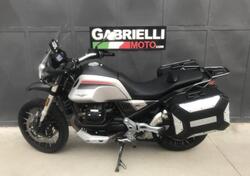 Moto Guzzi V85 TT Travel (2021 - 23) usata