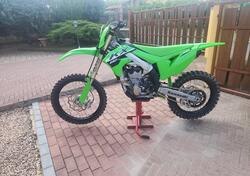 Kawasaki KX 250 (2024) usata