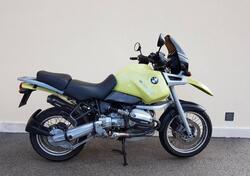 Bmw R 850 GS usata