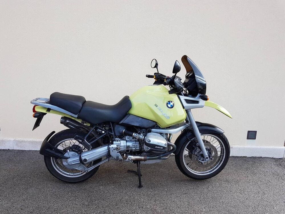 Bmw R 850 GS (5)