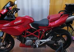 Ducati Multistrada 1000 S DS (2003 - 06) usata