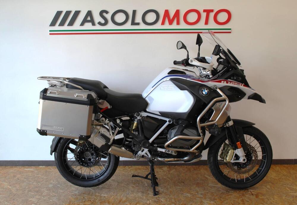 Bmw R 1250 GS Adventure (2021 - 24) (3)