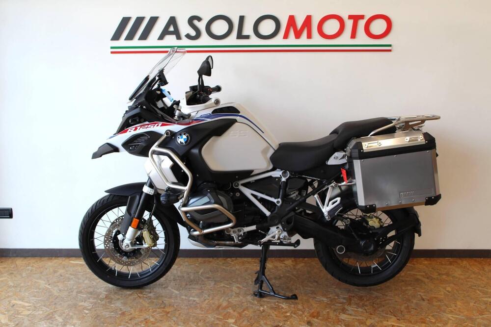 Bmw R 1250 GS Adventure (2021 - 24)