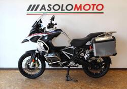 Bmw R 1250 GS Adventure (2021 - 24) usata