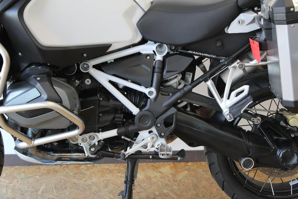 Bmw R 1250 GS Adventure (2021 - 24) (5)