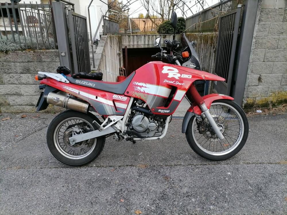 Suzuki dr 800 big (2)