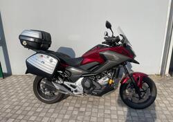 Honda NC 750 X DCT ABS (2018 - 20) usata