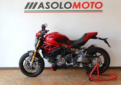 Ducati Monster 1200 S (2017 - 21) usata