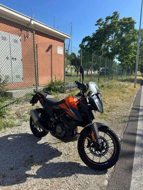 KTM 390 Adventure (2022 - 24) (2)