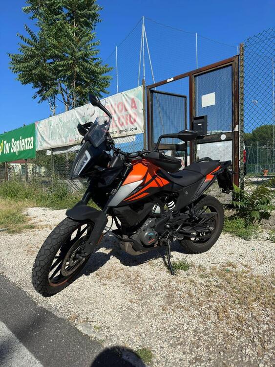 KTM 390 Adventure (2022 - 24) (3)