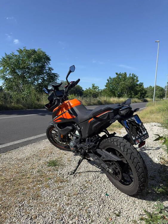 KTM 390 Adventure (2022 - 24) (4)