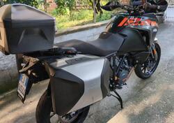 KTM 1290 Super Adventure S (2017 - 20) usata