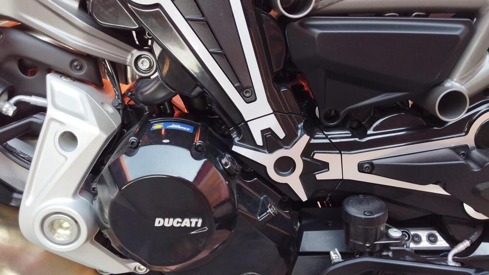 Ducati XDiavel 1262 S (2021 - 24) (4)