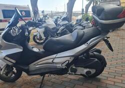 Gilera Nexus 250 usata