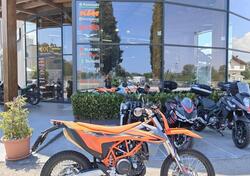 KTM 690 Enduro R (2022 - 24) usata