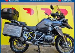 Bmw R 1200 GS (2013 - 16) usata