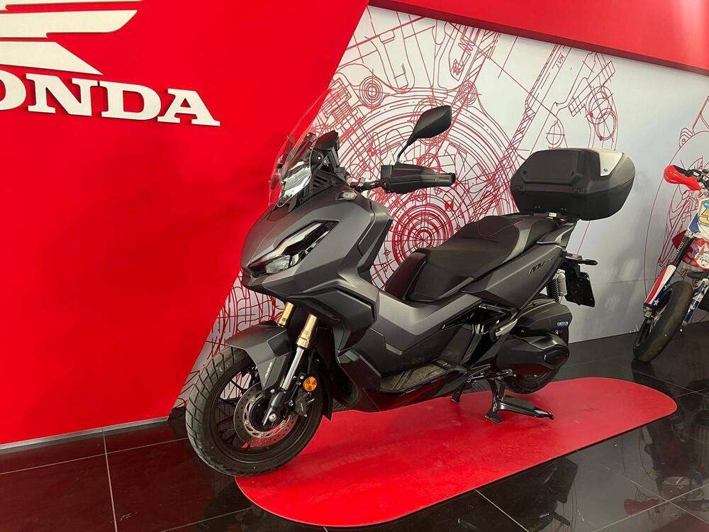 Honda ADV 350 (2022 - 24) (4)