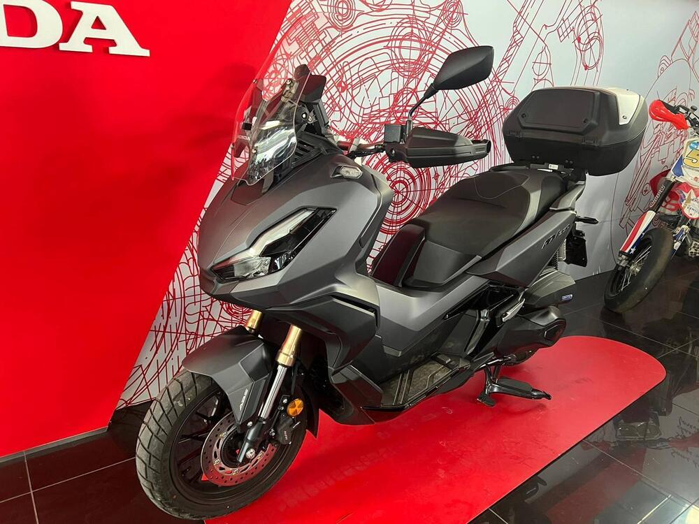 Honda ADV 350 (2022 - 24) (5)