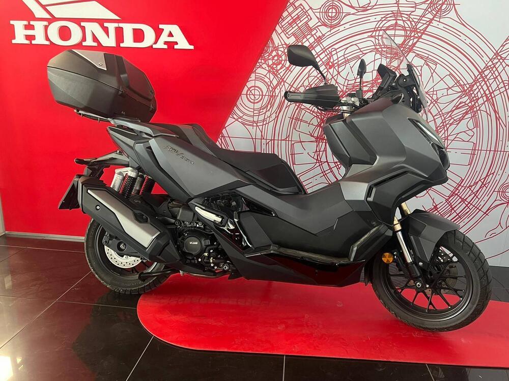 Honda ADV 350 (2022 - 24)