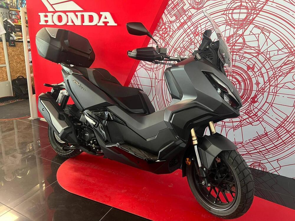 Honda ADV 350 (2022 - 24) (2)