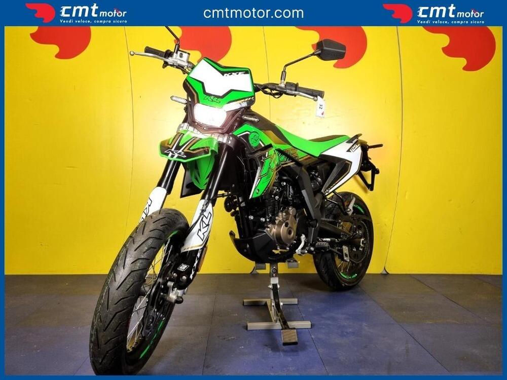 Kl KXE 125 Motard (2022 - 24) (2)