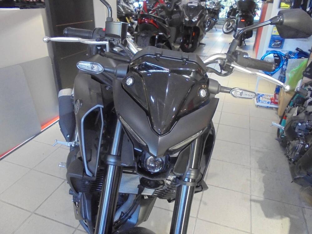 Yamaha MT-03 (2022 - 24) (5)