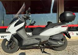 Kymco Downtown 300i ABS (2009 - 17) usata