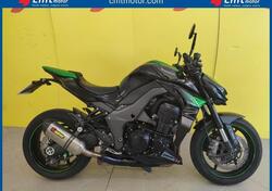 Kawasaki Z 1000 R (2017 - 20) usata