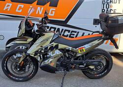 KTM 890 Adventure (2021) usata