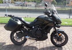 Kawasaki Versys 650 Tourer Plus (2017 - 20) usata