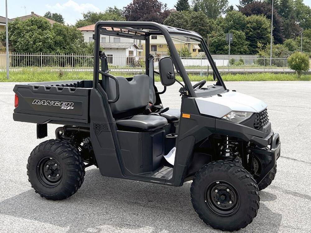 Polaris Ranger 570 E 4x4 EFI (2015 - 22)