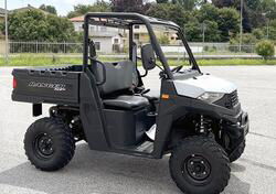 Polaris Ranger 570 E 4x4 EFI (2015 - 22) usata