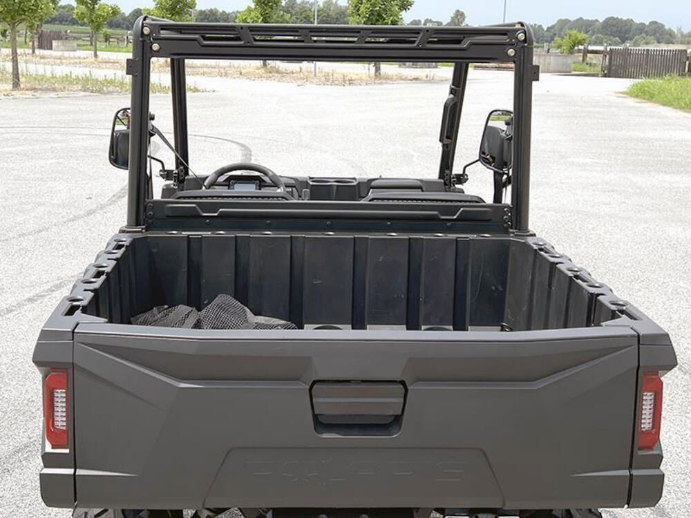 Polaris Ranger 570 E 4x4 EFI (2015 - 22) (3)