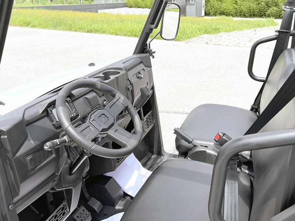 Polaris Ranger 570 E 4x4 EFI (2015 - 22) (4)