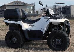 Polaris Sportsman 570 EPS Apache (2023 - 24) usata