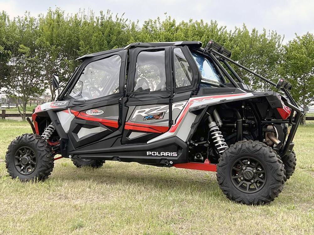 Polaris RZR 1000 XP EPS Sport 64” (2023 - 24) (2)