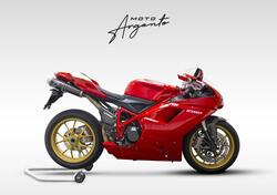 Ducati 1098 (2006 - 09) usata