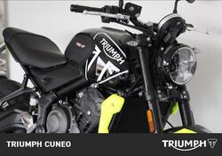 Triumph Trident 660 (2021 - 24) usata