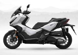 Honda ADV 350 (2022 - 24) nuova