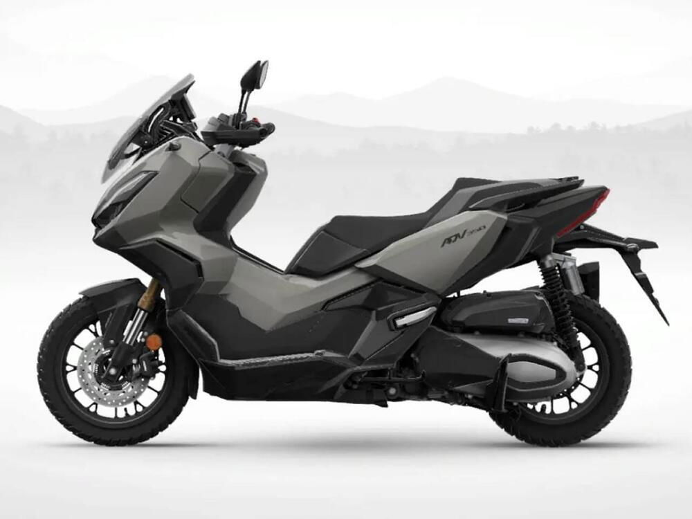 Honda ADV 350 (2022 - 24) (3)