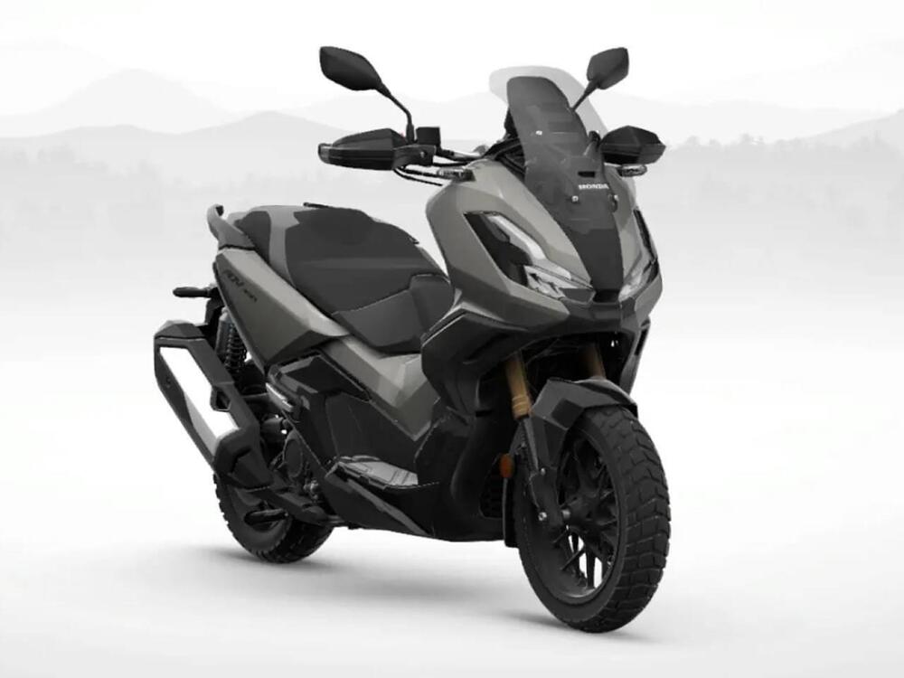 Honda ADV 350 (2022 - 24) (4)