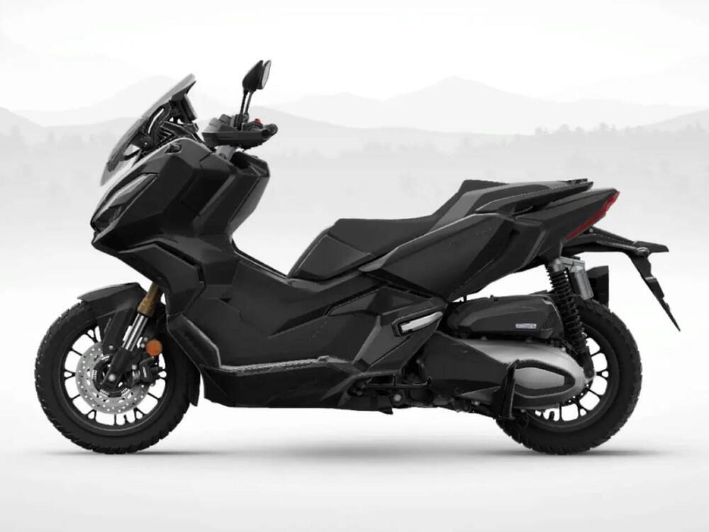 Honda ADV 350 (2022 - 24) (5)