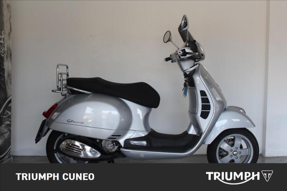 Vespa GTS 250 i.e.