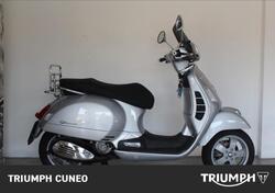 Vespa GTS 250 i.e. usata