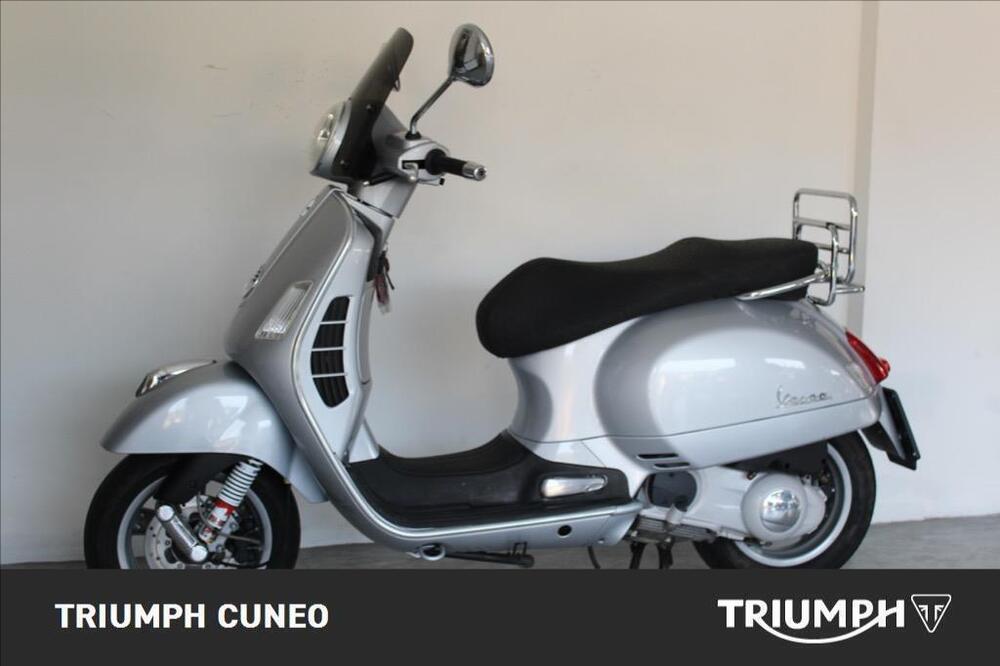 Vespa GTS 250 i.e. (5)