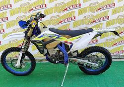 Sherco 450 SEF Factory (2020) usata