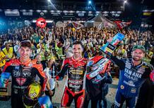 CIV Racing Night: 19.000 presenze per l'edizione 2024 [VIDEO E GALLERY]