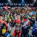 CIV Racing Night: 19.000 presenze per l'edizione 2024 [VIDEO E GALLERY]